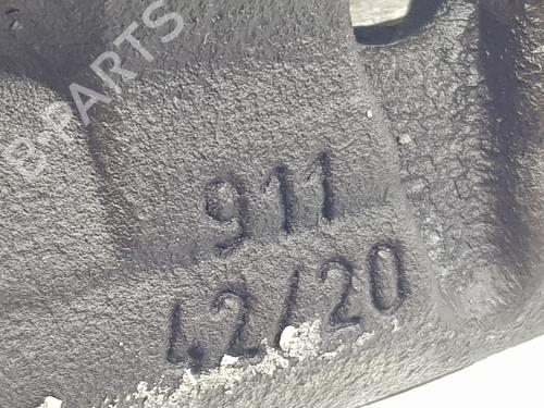 Right rear brake caliper BMW X1 (E84) xDrive 18 d | BP29633446M106