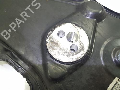 Timing cover RENAULT MASTER III Van (FV) 2.3 dCi 110 FWD (FV0R, FV0W, FV1A) | BP33653003M123 - Image 5