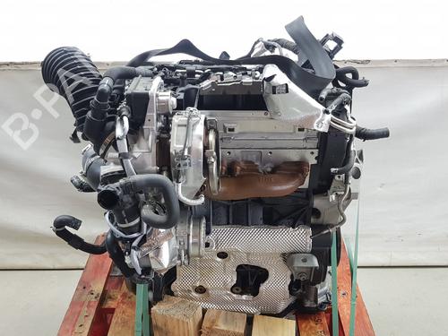 Engine VW TOURAN (5T1) | BP33327873M1 - Image 2