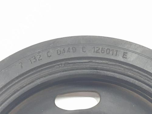 Pulley PEUGEOT PARTNER Tepee 1.6 BlueHDi 100 | BP38001180M122 - Image 3