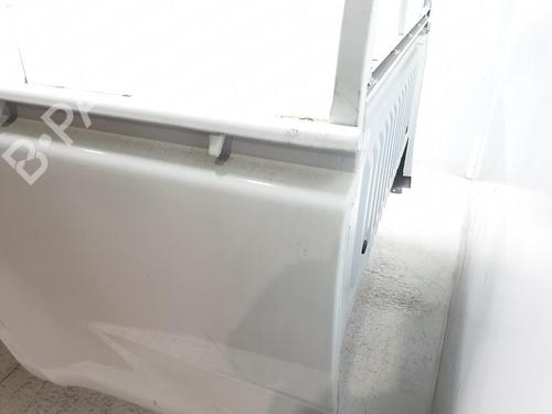 Skrzynia ładunkowa ISUZU D-MAX II (TFR, TFS) 1.9 Ddi 4x4 (TFS87J) | BP18412462C127