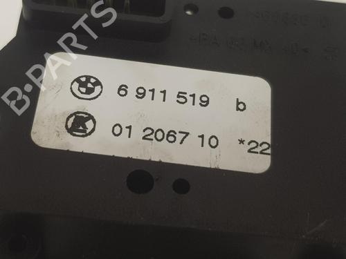 Steering column stalk BMW 7 (E65, E66, E67) 730 d | BP6896593I23 