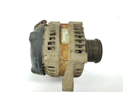 Alternator TOYOTA LAND CRUISER PRADO (_J12_) 3.0 D-4D (KDJ120, KDJ125) | BP27701184M7 