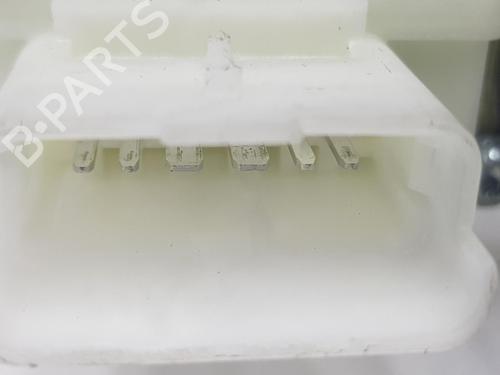 Right front window motor RENAULT CLIO V (B7_) 1.5 Blue dCi 115 (B7AD) | BP17031769E20 