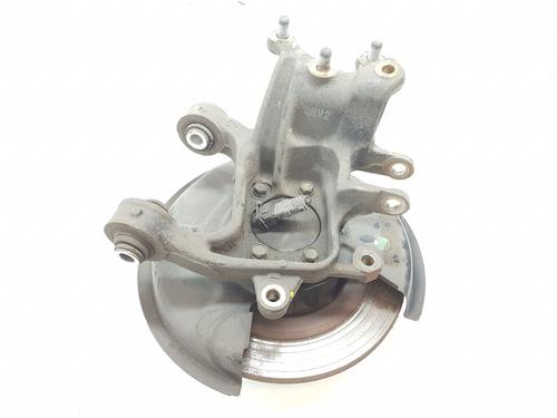 Right rear steering knuckle KIA OPTIMA (JF) 1.7 CRDi | BP18863470M28 