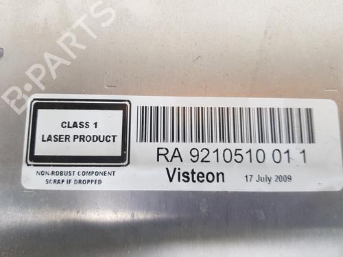 Radio BMW 1 (E87) 118 d | BP9196777E6 