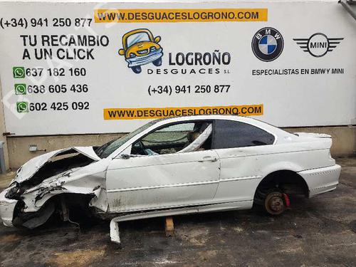 Right front window motor BMW 3 Coupe (E46) 328 Ci | BP6564273E20 