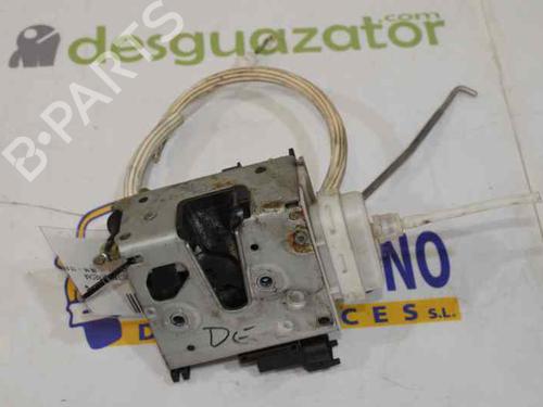 Front right lock AUDI A4 B5 (8D2) 1.9 TDI quattro | BP1159689C97 