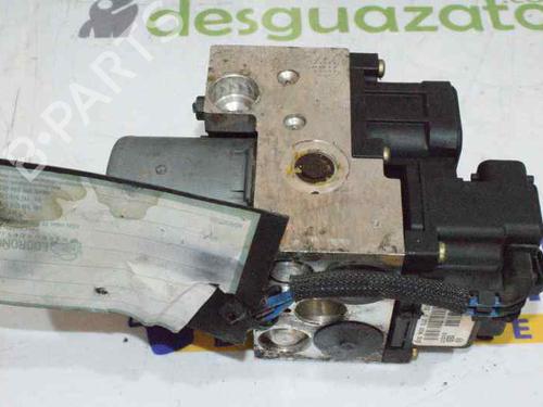 ABS pump NISSAN ALMERA TINO (V10) 2.2 dCi | BP4224680M43 
