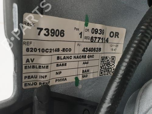 Foran støtfanger RENAULT 5 E-TECH | BP37161008C7 - Image 8