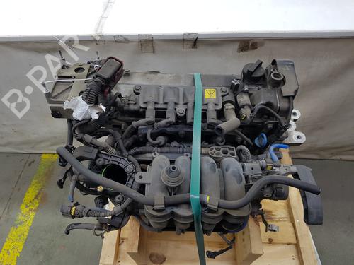 Used Engine Engine 38037901 38037901