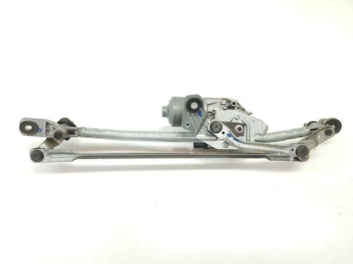 Front wiper motor AUDI A6 C7 (4G2, 4GC) 2.0 TDI | BP29454230M29 