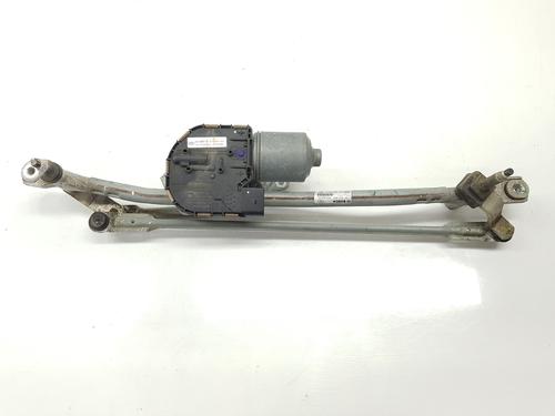 Front wiper motor AUDI A6 C7 (4G2, 4GC) 2.0 TDI | BP31855962M29 - Image 4