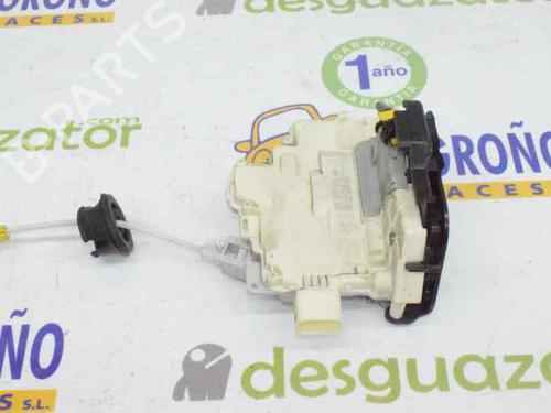 BP1932296C100 | Serrure arrière gauche SEAT EXEO ST (3R5) 2.0 TDI BP1932296C100