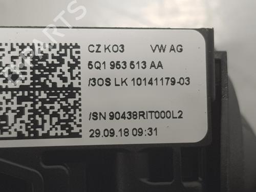 Other VW GOLF VII (5G1, BQ1, BE1, BE2) 2.0 TDI | BP14103966O1 