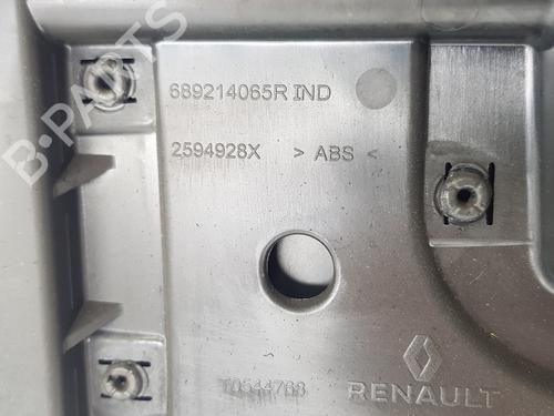 Airbag Kit RENAULT TRAFIC III Van (FG_)  | BP29338194C86 