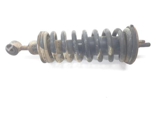Left front shock absorber NISSAN NAVARA NP300 (D40)  | BP29313601M16 