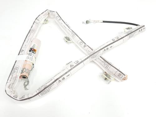 Left curtain airbag OPEL CROSSLAND X / CROSSLAND (P17, P2QO) 1.5 Turbo D (75) | BP28965052C11 