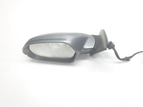 Used Left mirror AUDI A6 C7 (4G2, 4GC) 2.0 TDI (190 hp) 31686517