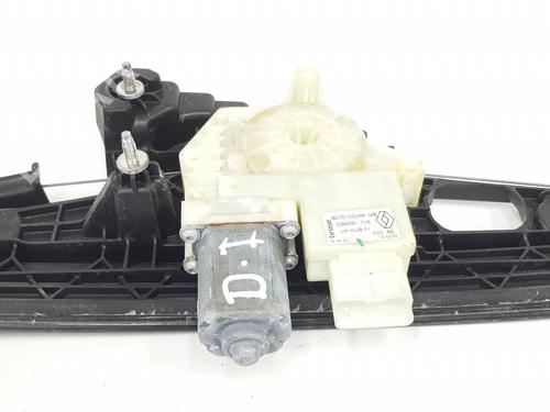 Front left window mechanism RENAULT CAPTUR II (HF_) | BP37471819C22 - Image 5