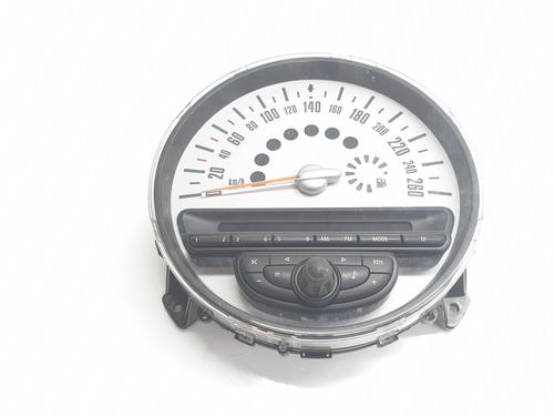 Instrument cluster MINI MINI COUNTRYMAN (R60) One D | BP28502817C47