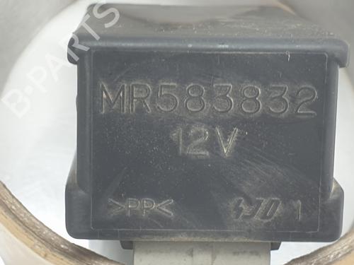 Electronic module MITSUBISHI PAJERO III (V7_W, V6_W) 3.2 Di-D (V68W) | BP20196555M83 