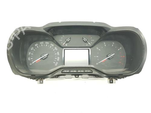 Quadrante TOYOTA PROACE CITY VERSO MPV (BKY_) [2019-2026]  32118260