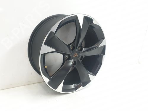 Rim CUPRA LEON (KL1, KU1, KUG)  | BP29358518C45 