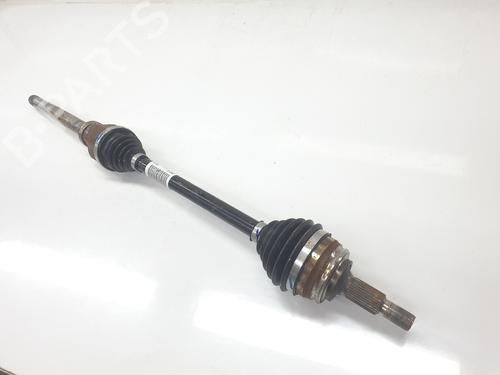 Right front driveshaft OPEL ASTRA L Sports Tourer (O5)  | BP25789602M39 
