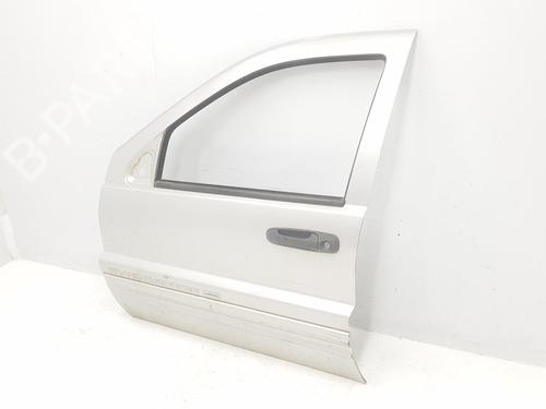 Left front door JEEP GRAND CHEROKEE II (WJ, WG) 2.7 CRD 4x4 | BP9401373C2 