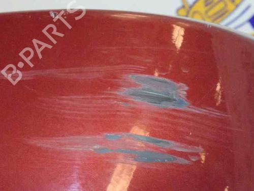 Rear bumper BMW X5 (E53) 3.0 d | BP772391C8 