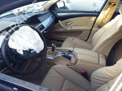Right front window motor BMW 5 (E60) 520 d | BP5952467E20 