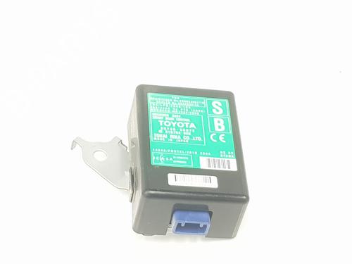 Used Electronic module TOYOTA LAND CRUISER PRADO (_J15_) 2.8 D-4D (GDJ150_, GDJ155_, GDJ150, GDJ151) (177 hp) 21002607