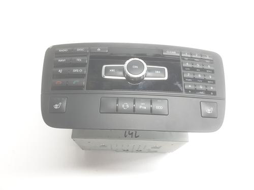 Electronic module MERCEDES-BENZ GLK-CLASS (X204) | BP33801821M83 - Image 4