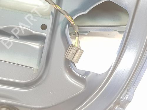 Tailgate BMW 3 (E90) 318 d | BP11843788C6 