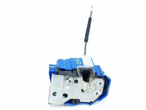 Front right lock FIAT 500L (351_, 352_) 1.4 (199LYB1B) | BP22546855C97 