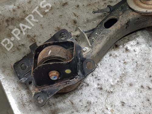 Left rear steering knuckle AUDI TT (8N3) 1.8 T quattro | BP28074848M27 