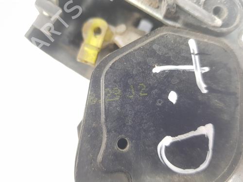 Rear right lock TOYOTA LAND CRUISER 90 (_J9_) 3.0 TD (KZJ90_, KZJ95_, KZJ90R, KZJ95R, KZJ90W, KZJ95W) | BP9184095C99 