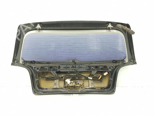 Tailgate VW POLO (9N_, 9A_) 1.4 16V | BP15651111C6 