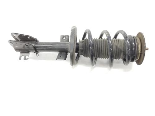 Used Right front shock absorber RENAULT MASTER III Platform/Chassis (EV, HV, UV) 2.3 dCi 165 FWD (EV0P, EV0U, EV11, EV12, HV0P, HV0U,... (163 hp) 10328840