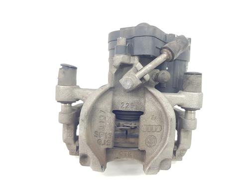 Left rear brake caliper VW GOLF SPORTSVAN VII (AM1, AN1) 1.4 TSI | BP16750250M107 