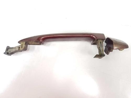 Tailgate handle TOYOTA LAND CRUISER PRADO (_J12_) 3.0 D-4D (KDJ120, KDJ125) | BP8167911C132 