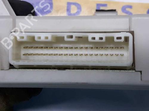 Electronic module NISSAN JUKE (F15) 1.5 dCi | BP1919829M83 