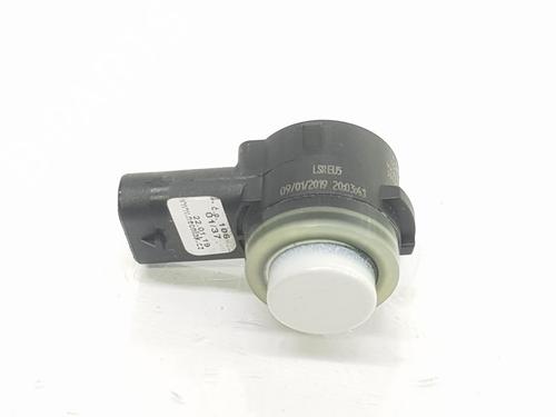Used Electronic module VW GOLF VII (5G1, BQ1, BE1, BE2) 1.6 TDI (115 hp) 11284436