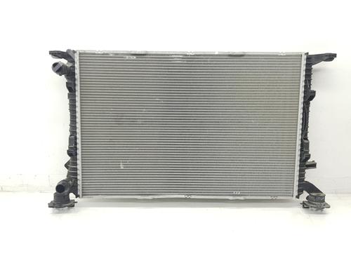 Water radiator AUDI A6 C7 (4G2, 4GC) 2.0 TDI | BP29617192M31