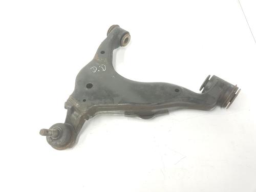 Used Right front suspension arm TOYOTA LAND CRUISER PRADO (_J12_) 3.0 D-4D (KDJ120, KDJ125) (163 hp) 8318867