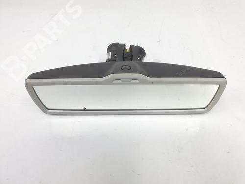 Used Rear mirror Rear mirror VW TIGUAN (5N_) 2.0 TDI (140 hp) 9586493 9586493