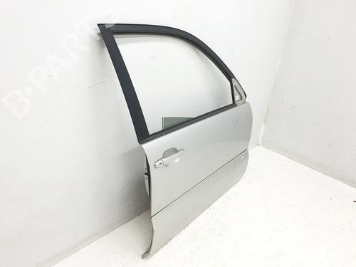 Right front door TOYOTA LAND CRUISER PRADO (_J12_) 3.0 D-4D (KDJ120, KDJ125) | BP20198901C3 