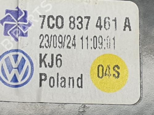 Front left window mechanism VW CRAFTER Platform/Chassis (SZ_)  | BP29436177C22 