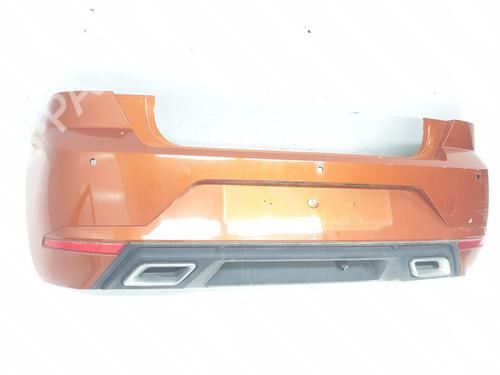 Rear bumper SEAT IBIZA V (KJ1, KJG) 1.0 TGI | BP14988387C8 